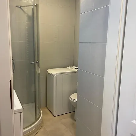 Apartamento Dominikanski Oliwa Gdansk