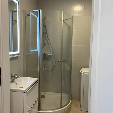 Dominikanski Oliwa Гданьск