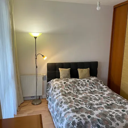 Dominikanski Oliwa Appartement *