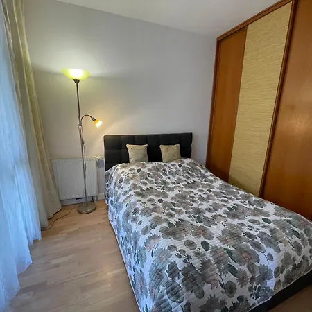 Apartamento Dominikanski Oliwa
