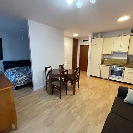 Dominikanski Oliwa Gdańsk