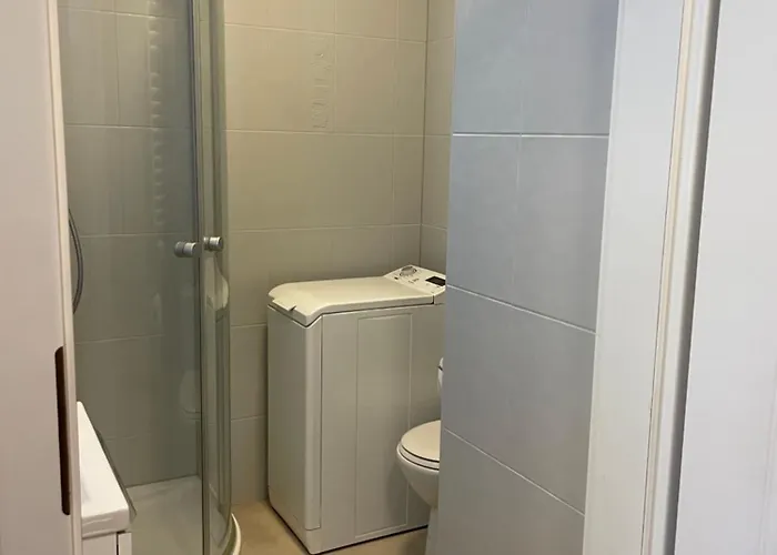 Daire Dominikanski Oliwa Gdansk