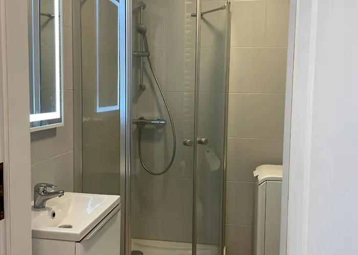 Dominikanski Oliwa Gdansk