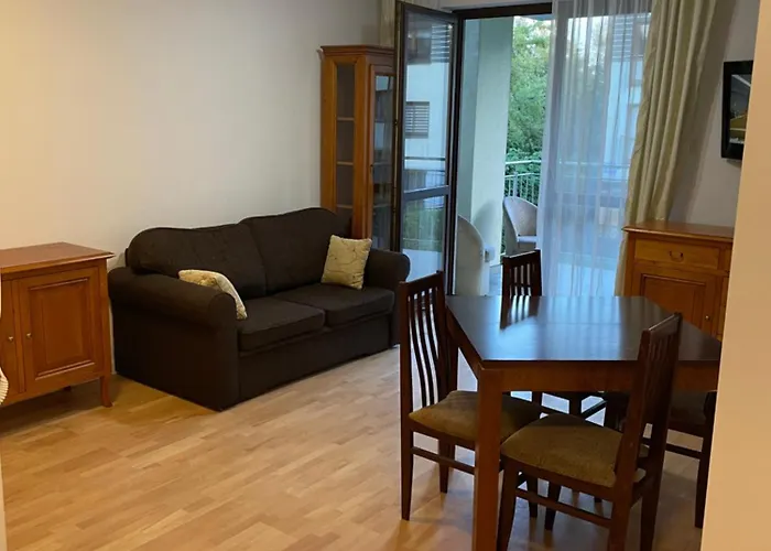 Dominikanski Oliwa Daire Gdansk