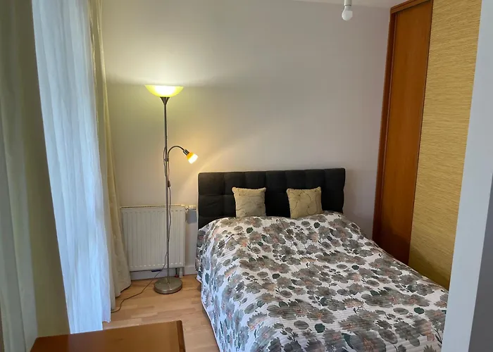 Dominikanski Oliwa Apartment *