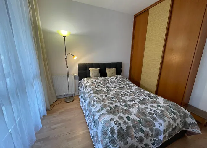 Apartment Dominikanski Oliwa