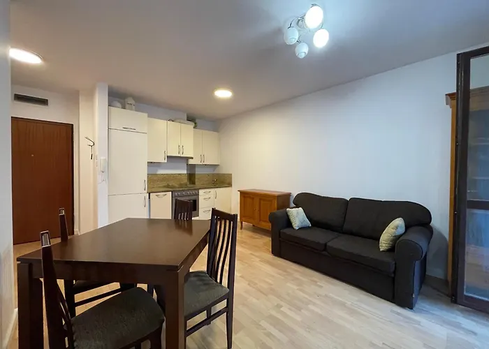 Apartment Dominikanski Oliwa *